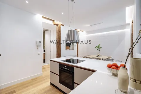 Leilighet i Madrid, Madrid, Madrid - € 1 400 000 | Ref: M20914V - foto 15