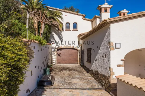 Villa i Platja D'aro, Gerona, Platja D'aro - € 865.000 | Ref: P0383V - foto 29