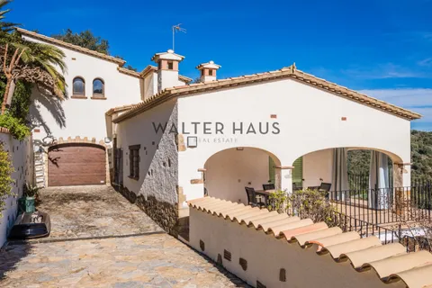 Villa i Platja D'aro, Gerona, Platja D'aro - € 865.000 | Ref: P0383V - foto 30