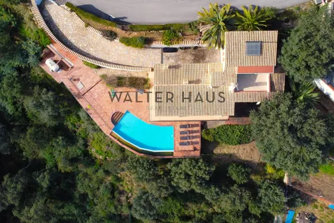 Villa i Platja D'aro, Gerona, Platja D'aro - € 865.000 | Ref: P0383V - foto 34