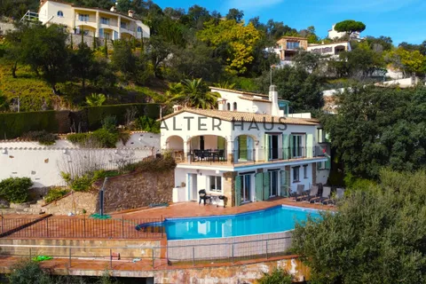 Villa i Platja D'aro, Gerona, Platja D'aro - € 865.000 | Ref: P0383V - foto 35