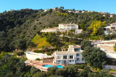 Villa i Platja D'aro, Gerona, Platja D'aro - € 865.000 | Ref: P0383V - foto 38