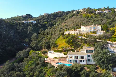 Villa i Platja D'aro, Gerona, Platja D'aro - € 865.000 | Ref: P0383V - foto 39