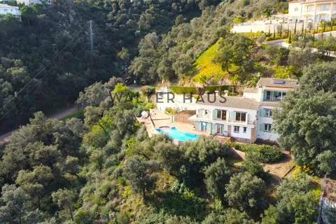 Villa i Platja D'aro, Gerona, Platja D'aro - € 865.000 | Ref: P0383V - foto 41