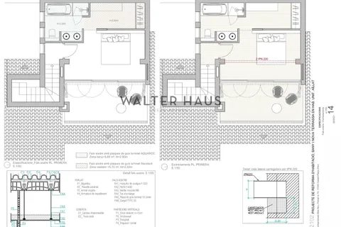 Villa i Platja D'aro, Gerona, Platja D'aro - € 865.000 | Ref: P0383V - foto 42