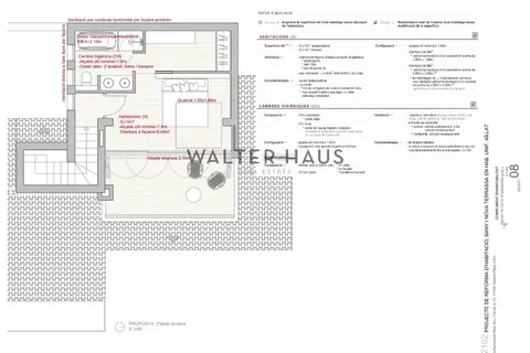 Villa i Platja D'aro, Gerona, Platja D'aro - € 865.000 | Ref: P0383V - foto 48
