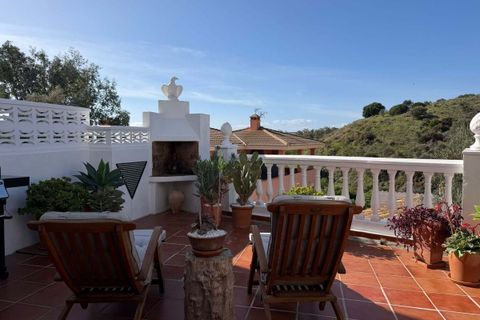 Byhus i Mijas, Malaga, Mijas - € 330.000 | Ref: R5296189 - foto 2
