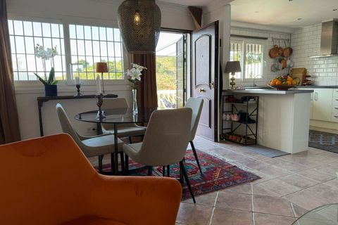 Byhus i Mijas, Malaga, Mijas - € 330.000 | Ref: R5296189 - foto 4