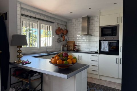 Byhus i Mijas, Malaga, Mijas - € 330.000 | Ref: R5296189 - foto 6