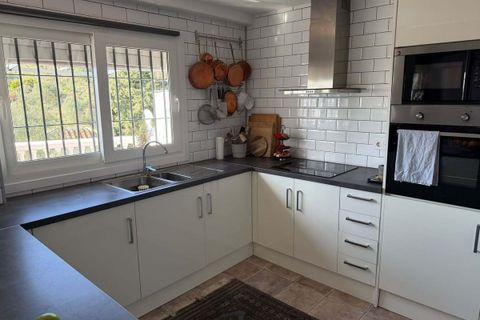 Byhus i Mijas, Malaga, Mijas - € 330.000 | Ref: R5296189 - foto 7