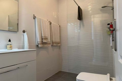 Byhus i Mijas, Malaga, Mijas - € 330.000 | Ref: R5296189 - foto 10