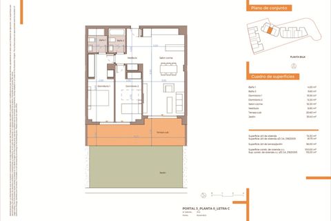 Lejlighed i Mijas, Malaga, Mijas - € 481.600 | Ref: CDSG-30393 - foto 19