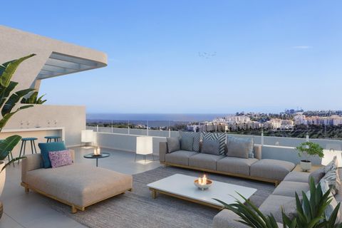 Penthouse i Mijas, Malaga, Mijas - € 638 000 | Ref: CDSG-96040 - foto 15