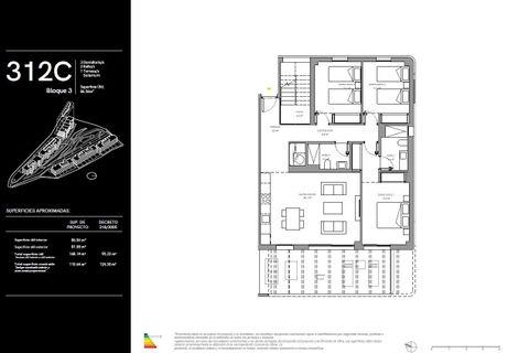 Penthouse i Mijas, Malaga, Mijas - € 638 000 | Ref: CDSG-96040 - foto 16