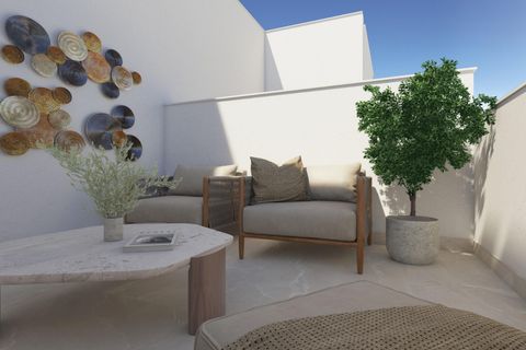 Byhus i Mijas, Malaga, Mijas - € 650.000 | Ref: CDSG-92258 - foto 5