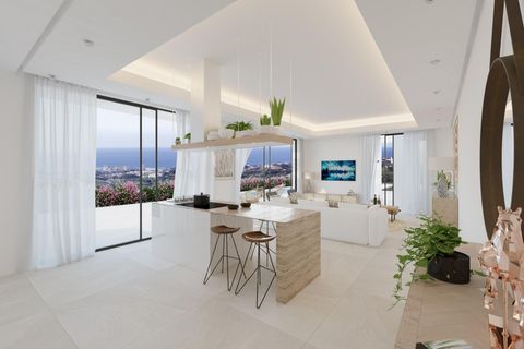 Villa i Mijas, Malaga, Mijas - € 1.975.000 | Ref: CDSG-70434 - foto 5