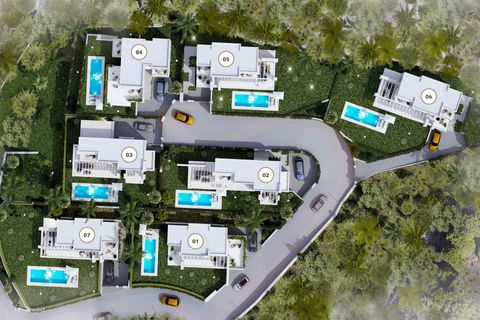 Villa i Mijas, Malaga, Mijas - € 1.975.000 | Ref: CDSG-70434 - foto 10