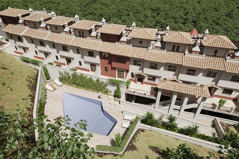 Byhus i Almunecar, Granada, Almunecar - € 315.000 | Ref: CDSG-63881 - foto 2
