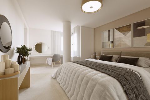 Penthouse i Benahavis, Malaga, Benahavis - € 615 000 | Ref: CDSG-11429 - foto 12