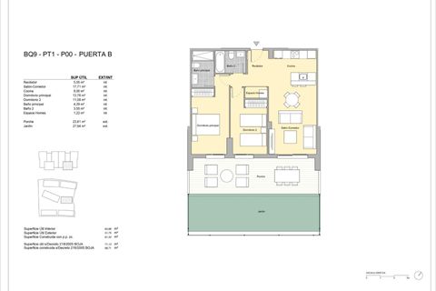 Leilighet i Estepona, Malaga, Estepona - € 332 000 | Ref: CDSG-37073 - foto 10