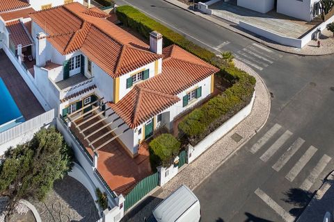 Villa i Sines, Setubal, Sines - € 1.200.000 | Ref: 121681156-106 - foto 2