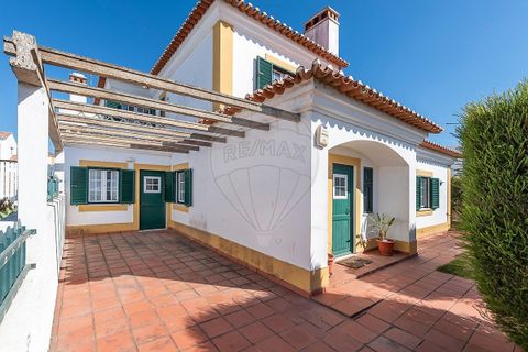 Villa i Sines, Setubal, Sines - € 1.200.000 | Ref: 121681156-106 - foto 3