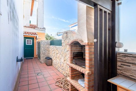 Villa i Sines, Setubal, Sines - € 1.200.000 | Ref: 121681156-106 - foto 4