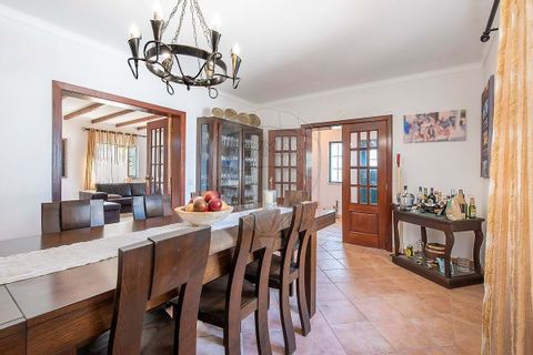 Villa i Sines, Setubal, Sines - € 1.200.000 | Ref: 121681156-106 - foto 7