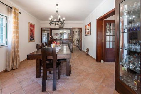 Villa i Sines, Setubal, Sines - € 1.200.000 | Ref: 121681156-106 - foto 8