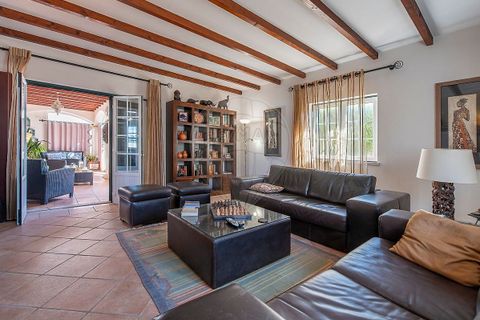 Villa i Sines, Setubal, Sines - € 1.200.000 | Ref: 121681156-106 - foto 12