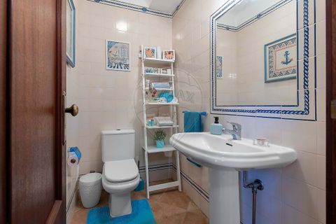 Villa i Sines, Setubal, Sines - € 1.200.000 | Ref: 121681156-106 - foto 19