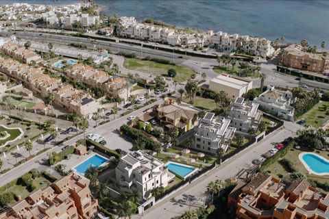 Leilighet i Estepona, Malaga, Estepona - € 670 000 | Ref: CDSG-46272 - foto 17