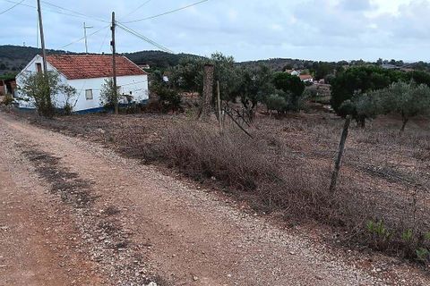 Farm hus i Alcacer do Sal, Setubal, Alcacer do Sal - € 180.000 | Ref: 121681266-35 - foto 2