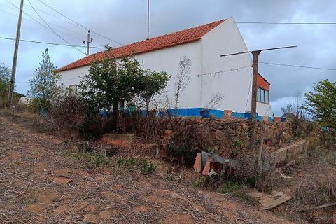 Farm hus i Alcacer do Sal, Setubal, Alcacer do Sal - € 180.000 | Ref: 121681266-35 - foto 4