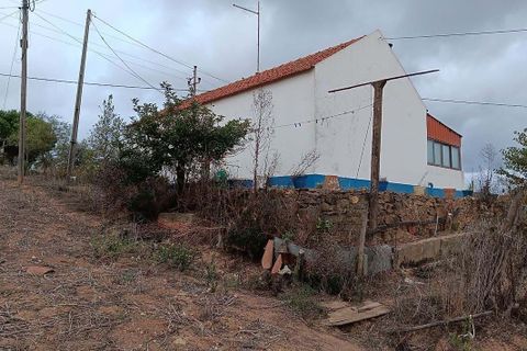 Farm hus i Alcacer do Sal, Setubal, Alcacer do Sal - € 180.000 | Ref: 121681266-35 - foto 8
