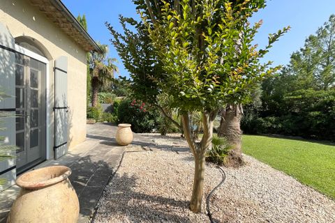 Villa i Uzes, Gard, Uzes - € 1.090.000 | Ref: 06724 - foto 5