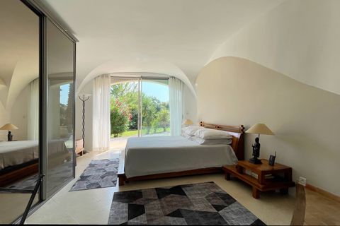 Villa i Uzes, Gard, Uzes - € 1.090.000 | Ref: 06724 - foto 10