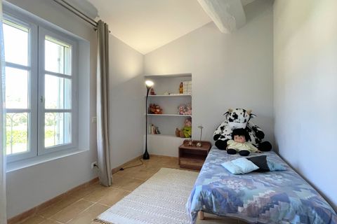 Villa i Uzes, Gard, Uzes - € 1.090.000 | Ref: 06724 - foto 11
