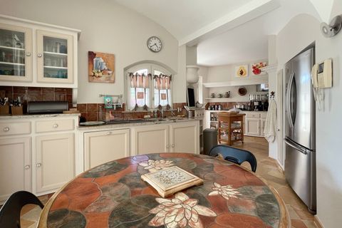 Villa i Uzes, Gard, Uzes - € 1.090.000 | Ref: 06724 - foto 13