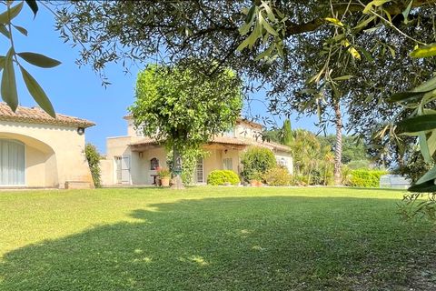 Villa i Uzes, Gard, Uzes - € 1.090.000 | Ref: 06724 - foto 17