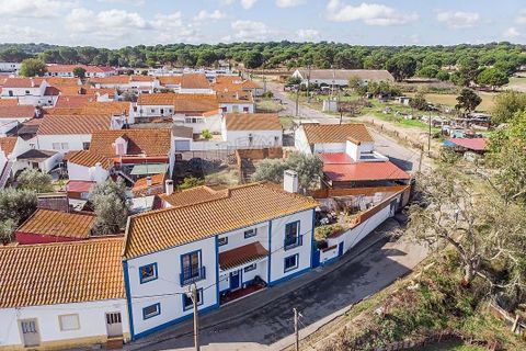 Villa i Alcacer do Sal, Setubal, Alcacer do Sal - € 318.000 | Ref: 121681265-32 - foto 4