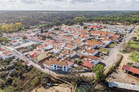Villa i Alcacer do Sal, Setubal, Alcacer do Sal - € 318.000 | Ref: 121681265-32 - foto 5