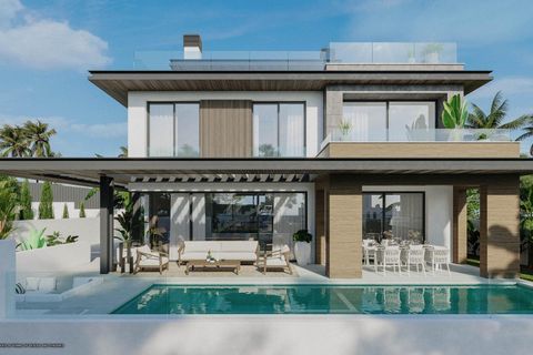 Villa i Mijas, Malaga, Mijas - € 1.889.000 | Ref: CDSG-69334 - foto 2