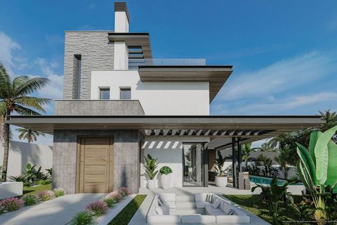 Villa i Mijas, Malaga, Mijas - € 1.889.000 | Ref: CDSG-69334 - foto 9
