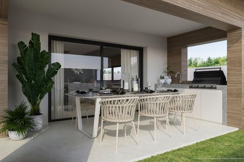 Villa i Mijas, Malaga, Mijas - € 1.889.000 | Ref: CDSG-69334 - foto 11
