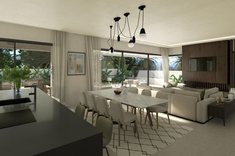Villa i Mijas, Malaga, Mijas - € 1.889.000 | Ref: CDSG-69334 - foto 16
