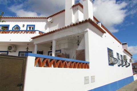 Villa i Alcacer do Sal, Setubal, Alcacer do Sal - € 850.000 | Ref: 121681266-27 - foto 6