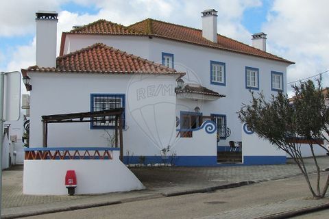 Villa i Alcacer do Sal, Setubal, Alcacer do Sal - € 850.000 | Ref: 121681266-27 - foto 8