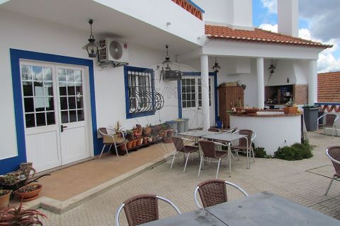 Villa i Alcacer do Sal, Setubal, Alcacer do Sal - € 850.000 | Ref: 121681266-27 - foto 10