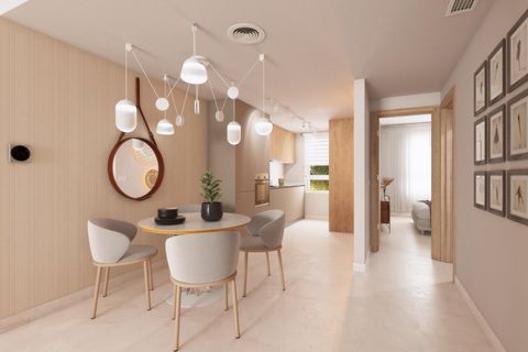 Lejlighed i Estepona, Malaga, Estepona - € 390.000 | Ref: CDSG-42906 - foto 4